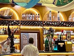 -申德勒加油站西餐厅(日坛路总店)