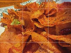 -云海肴·汽锅鸡·云南菜(苏州中心店)