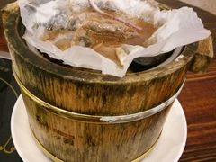 -正能量脆肉鲩火锅