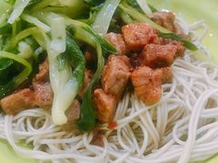 -老地方面馆(思南路店)