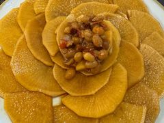 -老北京胡同味道二荤铺(酒仙桥店)