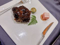 -A One Kitchen·南京精菜馆(晶丽酒店店)