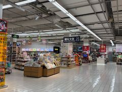-大润发(张江店)