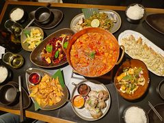 -Ameigo梅果·云贵川bistro(长宁来福士店)