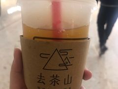 -去茶山