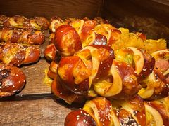 -B&C黄油与面包·THE GARDEN BAKERY概念店(世纪汇店)