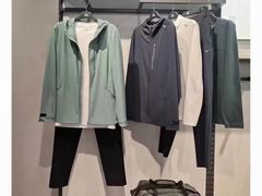 -金鹰国际购物中心(淮安店)