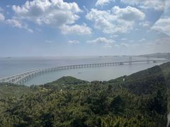 -星海湾跨海大桥