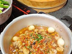-帝一铭家宴(板塘店)