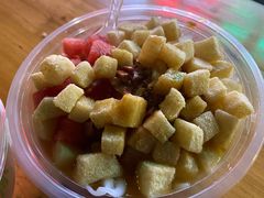 -陈氏冰粉(龙山中学店)