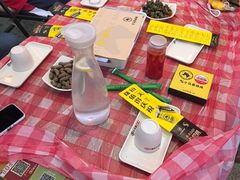 -本色.小马哥烧烤(无锡九里仓店)