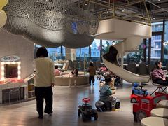 -NOKNOK若蔻亲子餐厅(天地壹方北馆店)