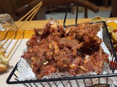 -宝大叔串店(十区店)