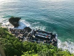 吧台-Rock Bar Bali(Bali)