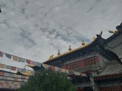 -西安市广仁寺