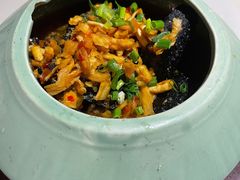 佬长沙臭豆腐-佬麻雀·剁椒鱼头(京基KK One店)