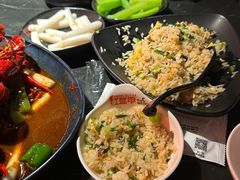 -红盔甲·小龙虾(人民广场店)
