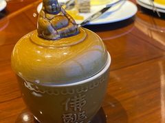 -武汉世茂希尔顿酒店·汇·全日餐厅