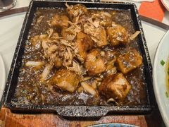 -金陵后厨·南京菜(新街口秣陵路店)