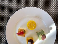 -洲际酒店·地平线全日餐厅HORIZON CAFÉ