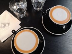 -NokNok Coffee(宽窄巷子店)