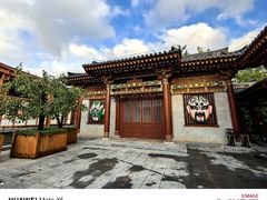 -华清宫景区