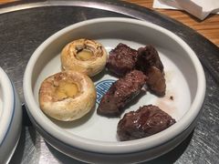 -王妃家(明洞中央店)