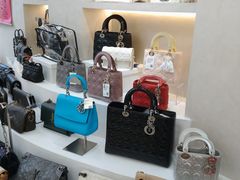 -六六奢品·vintage中古·回收二手奢侈品包包手表首饰(环球港店)
