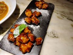 -绿茶餐厅(乐峰广场店)