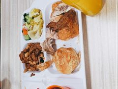 -香妃烤鸡(新奥店)