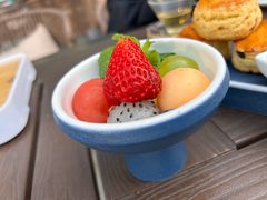 -瑞吉酒店·瑞吉酒吧