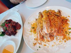 -不仔客海鲜·烧烤·270度海景餐厅(大东海店)
