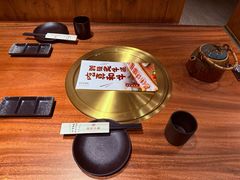 -极炙牛道·禾牛道(格力广场店)