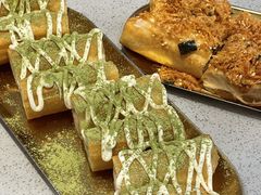 -小豆海棠(嘉兴路店)