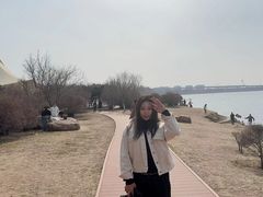 -丁香湖公园