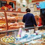 终于吃到心心念念的多乐之日啦～