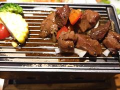 -九井澤精致料理(金茂店)