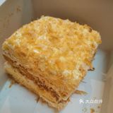 感觉每一个都那么好吃,现在基本一周都要去买两次