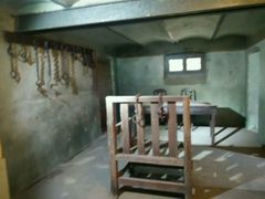 -青岛德国监狱旧址博物馆