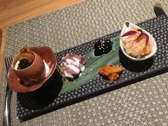 -香樟花园法式铁板烧(恒隆广场店)