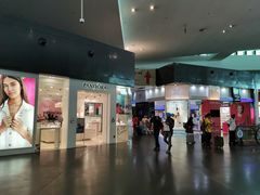 -吉隆坡国际机场