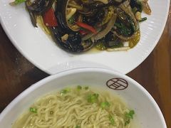-孙家面馆(淮海第一城店)