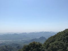 -狼牙山风景区