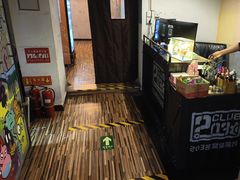 -203密室逃脱(朝阳大悦城1店)