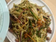 -老边饺子馆(东单店)