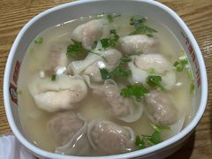 -南城香·饭香串香馄饨香(青年路店)
