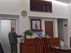 -吉祥树素食餐厅(江大南路店)