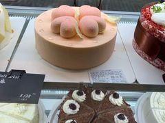 -可莎蜜兒(金堡店)