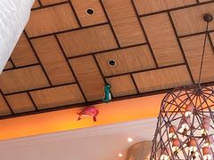 -上海东方佘山翰悦阁酒店·Vie全日制餐厅