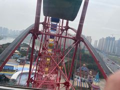 -南湖梦幻岛